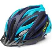 Briko Morgan Mtb-hjälm