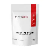 SmartSupps Vassleprotein 1 kg