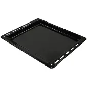 Indesit C00380620 täckplatta grå