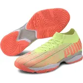 Puma Adrenalite 1.1 Handboll Herr Orange Skor