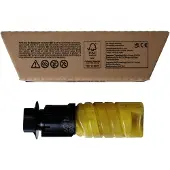 Ricoh P C375 gul toner (original)