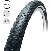 Tufo Xc6 Tubular 29´´ X 2.20 Styv Mtb-däck