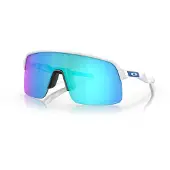 Oakley Sutro Lite, PRIZM, Matte White