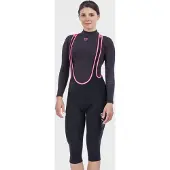 ALÉ Essential 3/4 Cykelbyxor