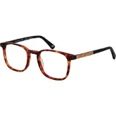 Botaniq Glasögonbåge BIO-1012 196 49