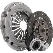 SACHS Kopplingssats 3000 990 574