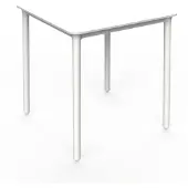 Garbar Marsella Trädgårdsbord 70x70 Cm