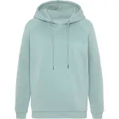 LASCANA Sweatshirt turkos / mint