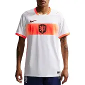 Nike Holland Bortatröja VM 2026 - , storlek Small