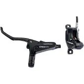 Tektro Dorado 4p Hd-m737 Hydraulic 4 Piston Frambroms