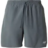 New Balance Sportbyxa antracit