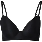 Calvin Klein Lightly Lined Wirefree Bra Perfectly Fit Ultralight