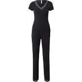 Hunkemoller Pyjamas 'Nana' svart