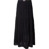 Vero Moda Kjol 'AWKeeley' svart