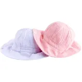 Next Hatt ljuslila / rosa