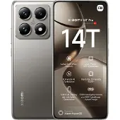 Xiaomi 14T Pro Titan Grå 12GB+512GB