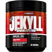 Pro Supps Dr Jekyll Signature V2 Pump PWO