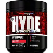 Pro Supps Mr Hyde Signature V2 PWO