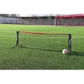 Precision Nätverk För Fotbollskunskaper