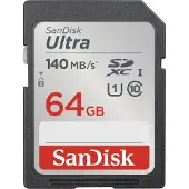 SanDisk Ultra Minneskort