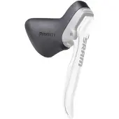 Sram Spare Parts Goma Pair Rubber Svart