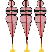 Precision Pop Up Mannequin Set