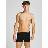Jack & Jones Black Friday Boxers 5 Enheter