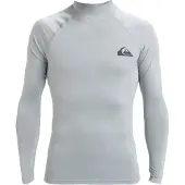 Quiksilver Everyday Upf50 Långärmad Rash Guard