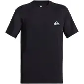 Quiksilver Everyday Surf Tee Lycra black Storlek L