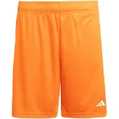 Adidas Sportbyxa 'ENT26' orange / vit