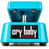 Dunlop Mick Ronson Cry Baby Wah