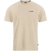 Cube Organic Crank Harder Gty Fit T-shirt Med Korta ärmar