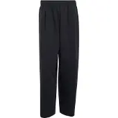 Adidas Soft Lux Straight Leg Träningsbyxor