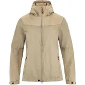 Fjällräven Women's Stina Jacket dam vårjacka