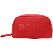 Björn Borg Borg Duffle Wash Bag Röd