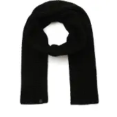 AllSaints Halsduk svart