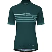 Vaude Bike Posta Hz Tricot Ii Korta ärmar Cykeltröja