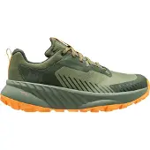 Helly Hansen Awe Hiker HT, Vandringsskor, Herr, Grön/Orange
