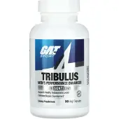 G.A.T. Italy , Essential, Tribulus, 90 Vegetabiliska Kapslar