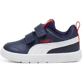 Puma Courtflex V3 V Skor