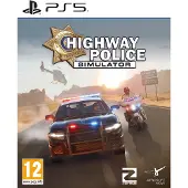 Highway Police Simulator