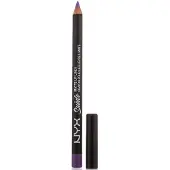 NYX Suede Matte Lip Liner, Sway