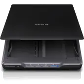 Epson Perfection V39II Flatbed scanner 4800 x 4800 DPI A4 Black