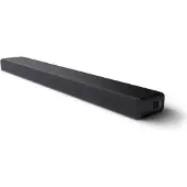 Sony HT-A3000 - Soundbar - 3.1-kanals - trådlös - Bluetooth, Wi-Fi