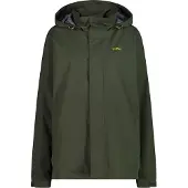 CMP Rain Snaps Hood 39x7367 Jacka
