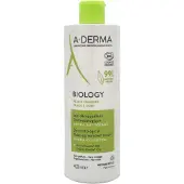 Derma Biologisk Dermatologisk Makeup Remover Lotion 400ml