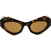 Emilio Pucci Pucci Solsken EP0214 52E 50