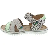 Superfit Sandaler - Sparkle - Vit - - 28 - Sandal