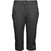 CMP 31c7806 Free Bike Capri 3/4-byxor