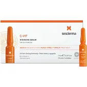 Sesderma C-vit Intensive 20ml Kroppsserum 10 Enheter